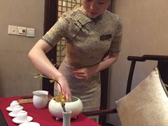 -王府茶楼茶宴·创意菜(大观园总店)