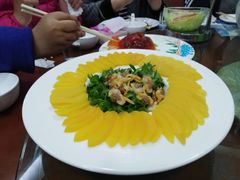 -地方名吃海鲜大馅蒸饺(北戴河店)