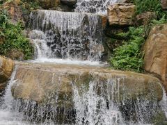 -广州市帽峰山景区