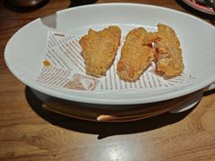 -新白鹿餐厅(滨江银泰店)