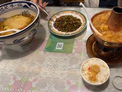 -蜗牛小馆醉乡民谣云南菜(惠新西里店)