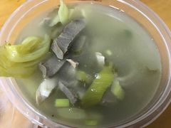 -陈记汤饭(水巷口店)