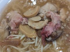-吴记怪味面(牛王庙店)