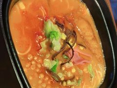 -阿香米线(龙岗万科广场店)