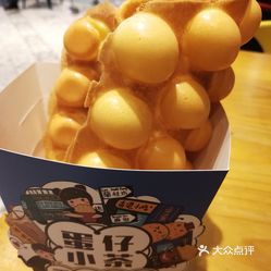 德信娱乐心头好！游客从早排到晚！这家老字号把新店开到景区直接晋升成魔都必打卡小吃！