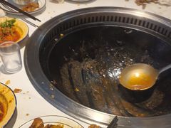 -铁锅年代•现炒地锅鸡(仪凤南路店)