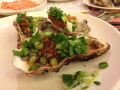 芭菲盛宴(解放碑店)-芭菲盛宴·环球美食(解放碑英利国际店)