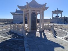 -五台山风景名胜区