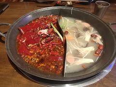 -萍姐火锅·公路夜市(南京新街口店)