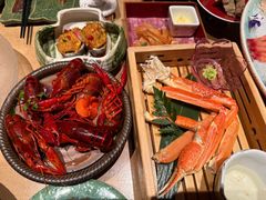 -Minase水濑·日料放题(外滩店)