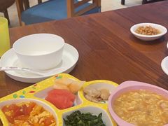 -儿童菜·采风阁家常菜餐厅(亚龙湾天域酒店)