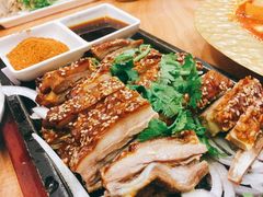 -北疆饭店(宝龙店)
