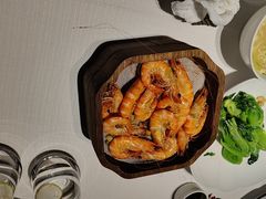 -怡情荟•海鲜青岛菜(五四广场旗舰店)