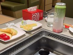 -海底捞火锅(金地广场生日主题店)