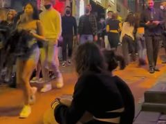 -兰桂坊