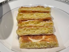 大黄米烙饼-怡情荟•海鲜青岛菜(五四广场旗舰店)