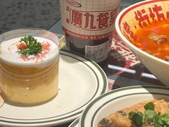 -广九餐室(陈家祠扬韬广场店)