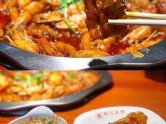 -邵汇大虾(大东门店)