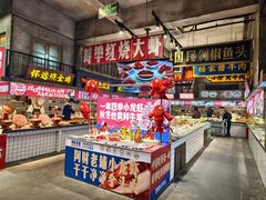 -阿财老铺·老蚌埠龙虾城(华夏总店)
