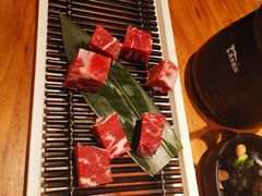 -黑牛黑猪烤肉专门店(万象城店)