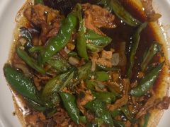-兰湘子·湘菜小炒(南京江宁万达店)