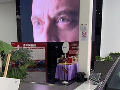 -弘仁宝佳比亚迪4S店(宝山旗舰店)