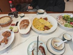 -梅利汴京烤鸭•开封豫菜地标店(东司门店)