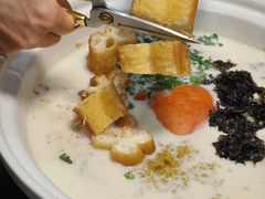 -金龙·打边炉(南京西路店)