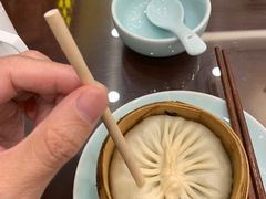 -富春茶社(国庆路店)
