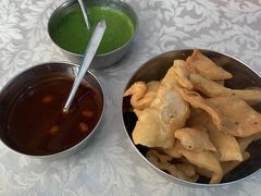 薯角-葛尼沙印度餐厅 (镇明路店)