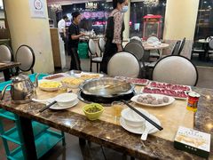 -大志牛肉火锅(天健花园店)