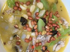 -川悦壹号·川菜(蠡溪路店)