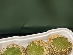 -绿茶餐厅(领展购物广场·中关村店)