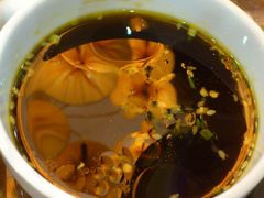 -棠宴酒店(汉口学院店)