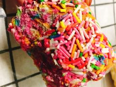 -扬州大学扬子津校区润园餐厅