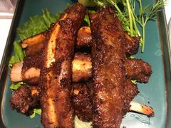 泰式香椒肋排-BetterThai 泰加(苏州中心店)