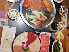 -大龙燚火锅(南山大道店)