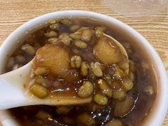 绿豆清心丸-翁林甜品