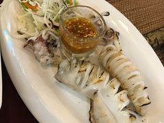 -BAI BUA RESTAURANT