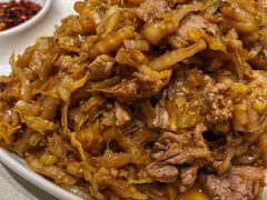 -吉林省林业宾馆-餐厅
