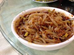 风味凉粉-蜀香坊(Glebe)