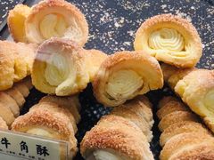 -汪玉霞(汉口里店)