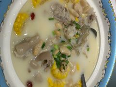 -南山翁新概念川菜(江宁万达广场店)