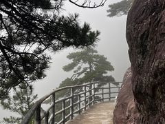 -明堂山风景区
