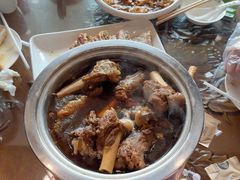 -民族饭荘(新华大街店)