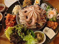 -Myth猪蹄(明洞店)