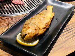 -大發韩国烤肉(八佰伴店)