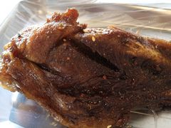 -赵元章肉骨烧(山塘街店)