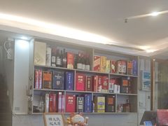 -陆记鹅庄·潮汕菜·狮头鹅(大仟里店)