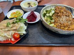 -菊儿人家·北京胡同菜(南锣鼓巷店)